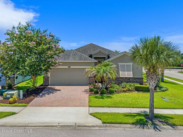 6451 Ingalls Street , Melbourne, FL 32940