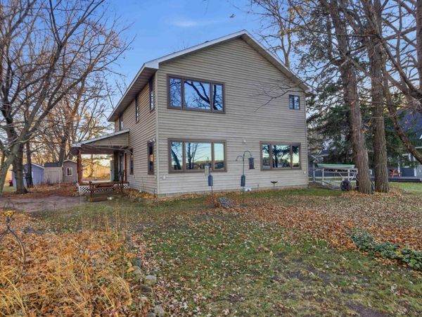 14438 Cedarleaf Point Road , Brainerd, MN 56401