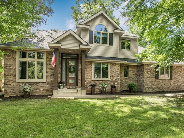 2022 25th Street S, Saint Cloud, MN 56301