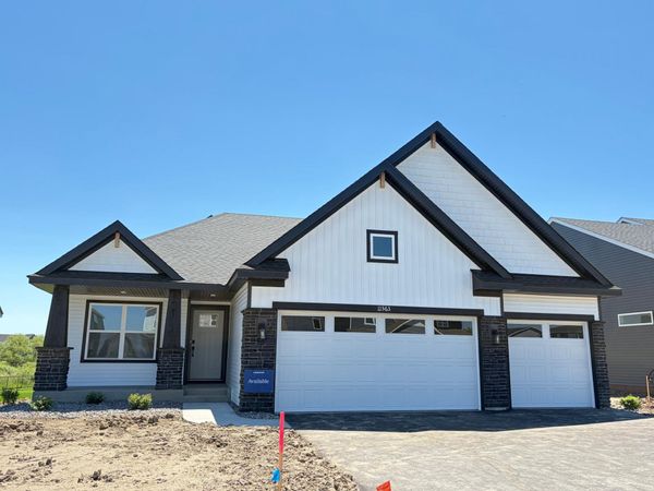 11563 72nd Street NE, Otsego, MN 55301