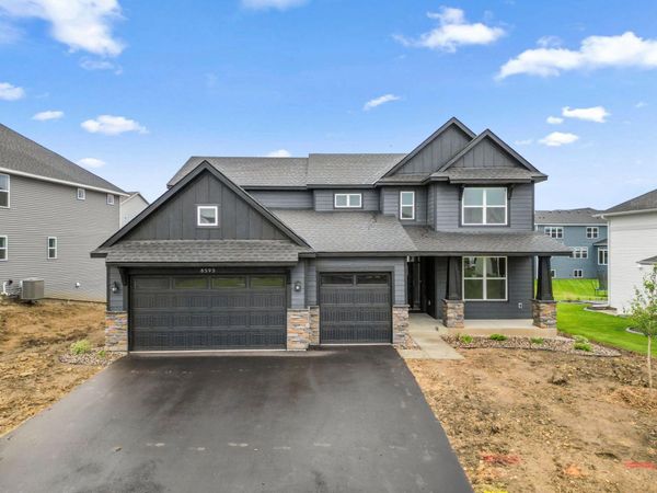 8593 183rd Street W, Lakeville, MN 55044
