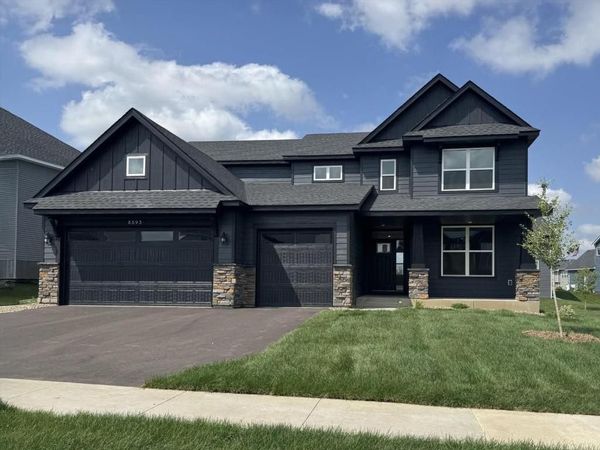 8593 183rd Street W, Lakeville, MN 55044