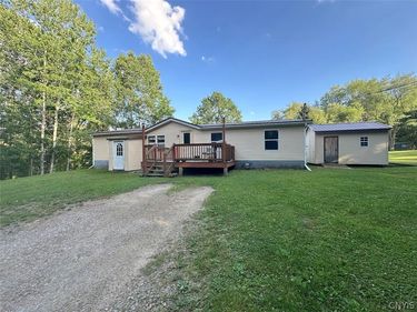 4339 Back River Road, Belmont, NY 14813