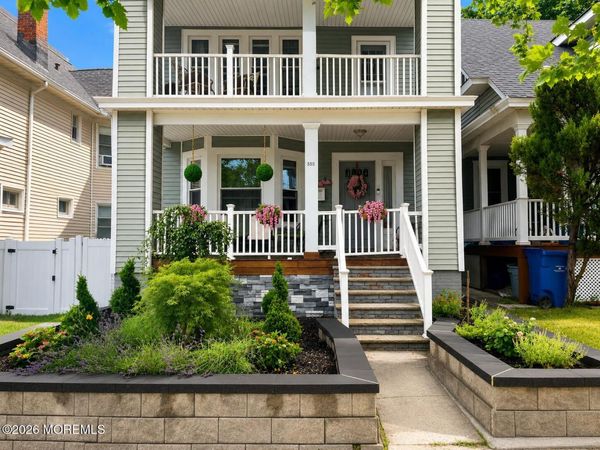 355 Main Street, Unit Apt 2, South Amboy, NJ 08879
