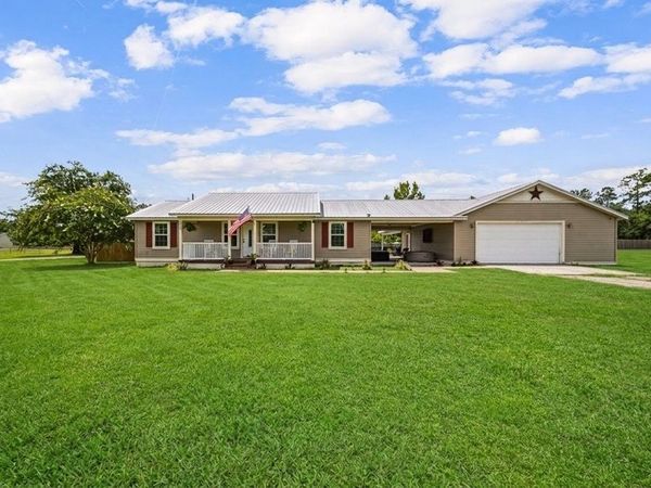 27193 W 14TH Avenue , Hilliard, FL 32046