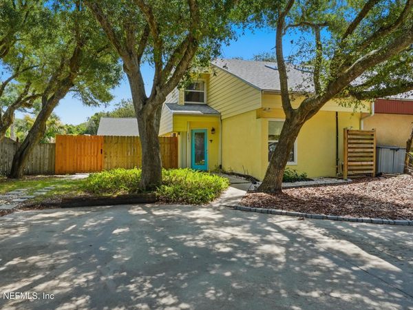 3701 WINDJAMMER Lane, St. Augustine, FL 32084