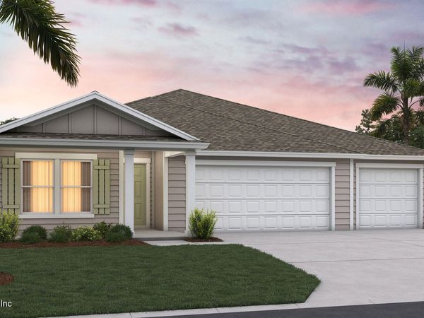 12011 YEW TREE Road, Jacksonville, FL 32218