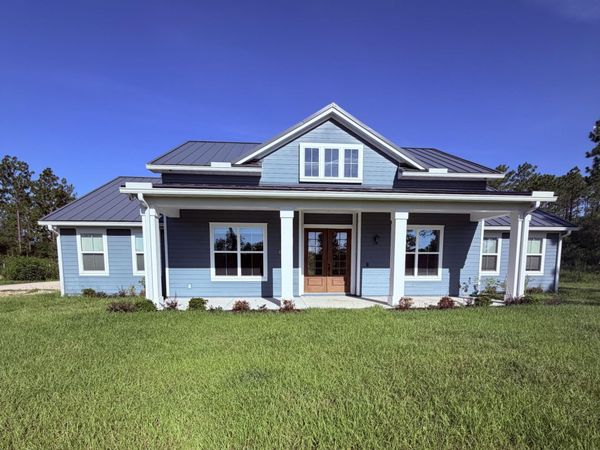 7914 ODOM RANCH Trail, Keystone Heights, FL 32656