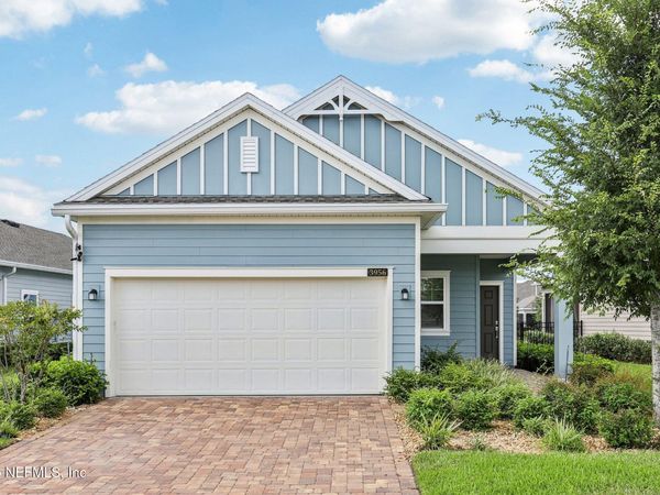 3956 BLOOMFIELD Court, Middleburg, FL 32068