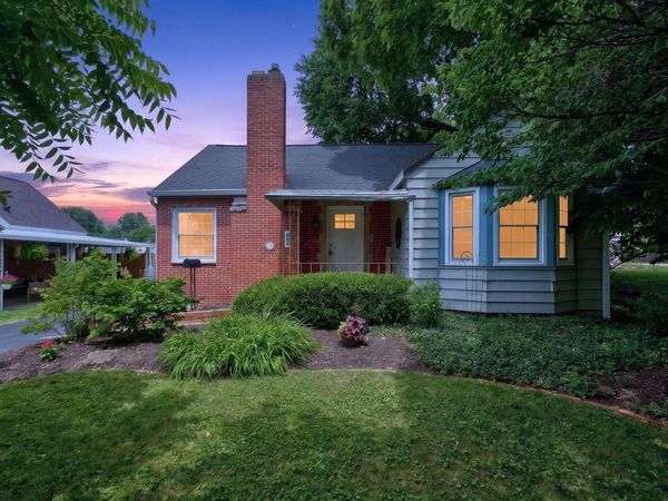 492 Wetmore Road, Columbus, OH 43214