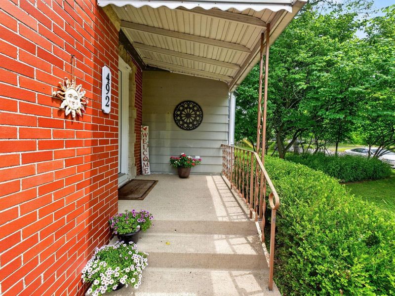 492 Wetmore Road, Columbus, OH 43214 Photo 12
