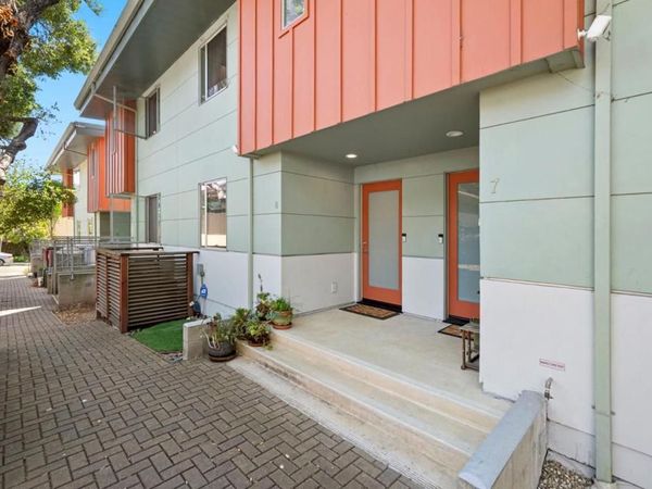 101 Jewell Street, Unit 8, Santa Cruz, CA 95060