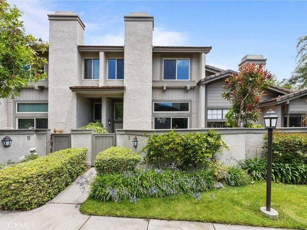 3 Moon Shadow, Unit 2, Irvine, CA 92603