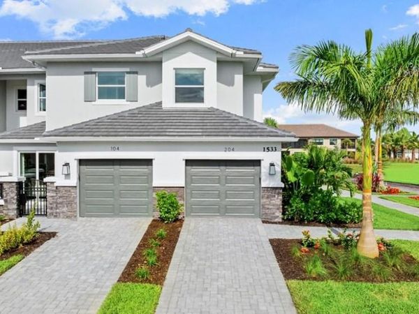 15345 Giardino DR, Unit 12-204, NAPLES, FL 34114