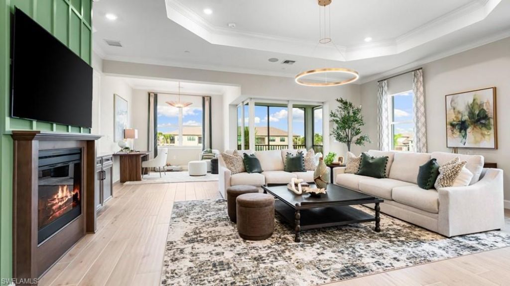 15345 Giardino Dr, Unit 12-204, Naples, FL 34114 Photo