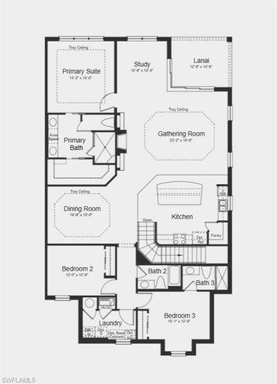 15345 Giardino Dr, Unit 12-204, Naples, FL 34114 Photo