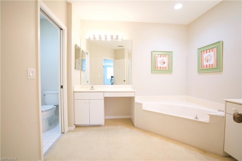 8471 Southbridge Dr, Unit 4, Estero, FL 33967 Photo