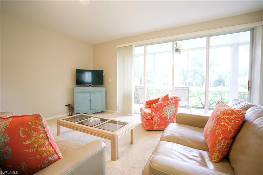 8471 Southbridge Dr, Unit 4, Estero, FL 33967 Photo