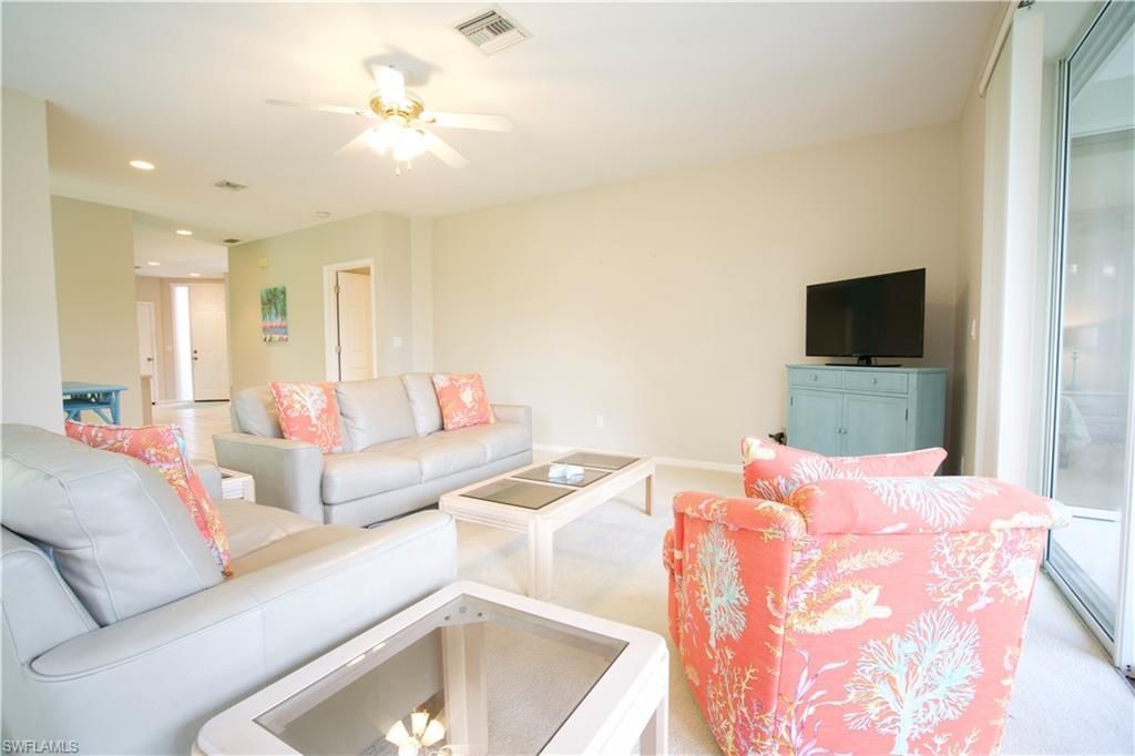 8471 Southbridge Dr, Unit 4, Estero, FL 33967 Photo