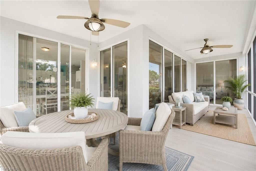 8471 Southbridge Dr, Unit 4, Estero, FL 33967 Photo