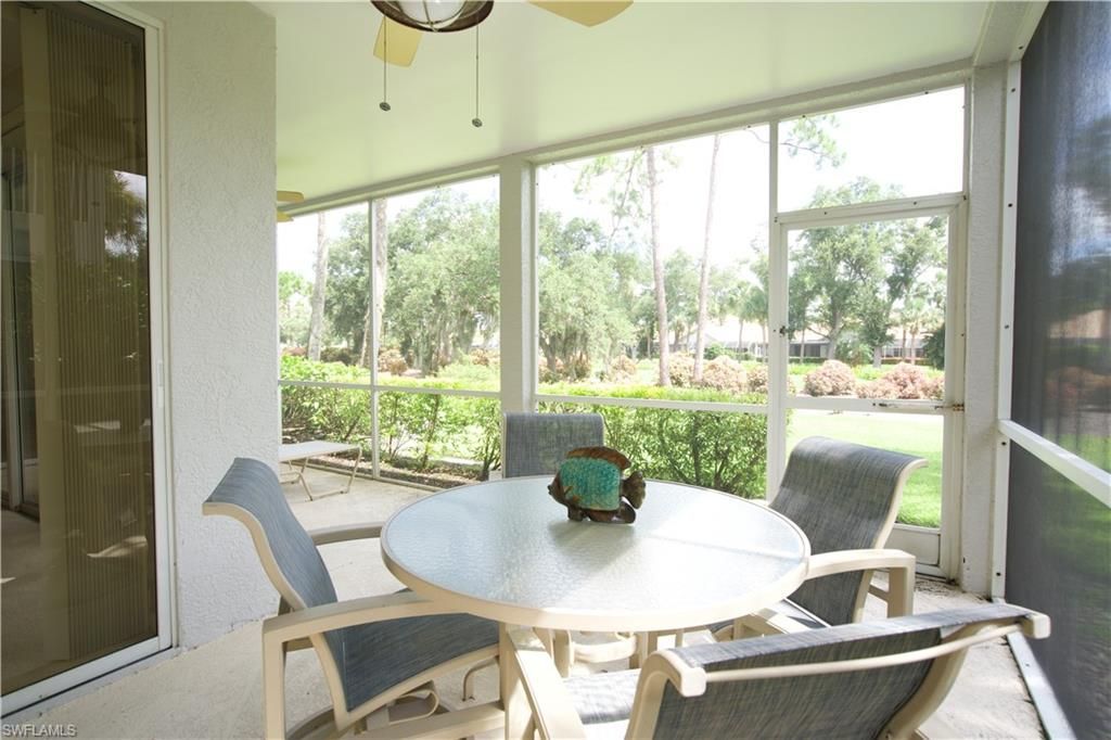 8471 Southbridge Dr, Unit 4, Estero, FL 33967 Photo