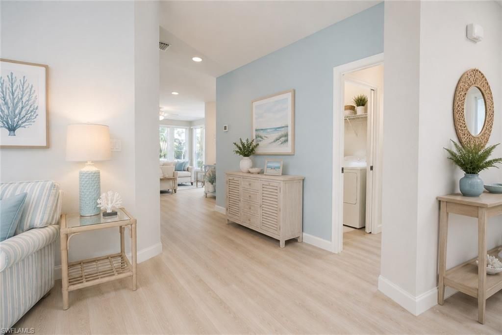 8471 Southbridge Dr, Unit 4, Estero, FL 33967 Photo