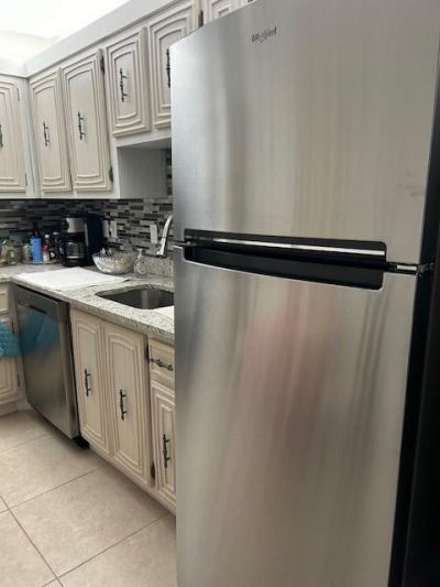 2801 Somerset Dr Drive, Unit 209, Lauderdale Lakes, FL 33311 Photo