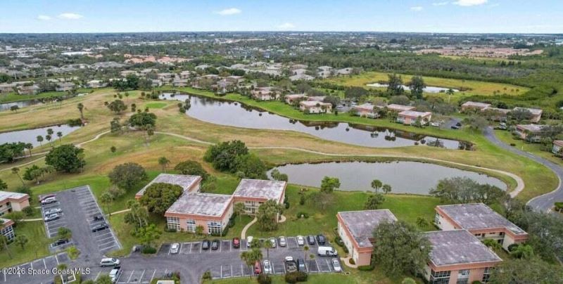 25 Vista Gardens Trail, Unit 204, Vero Beach, FL 32962 Photo