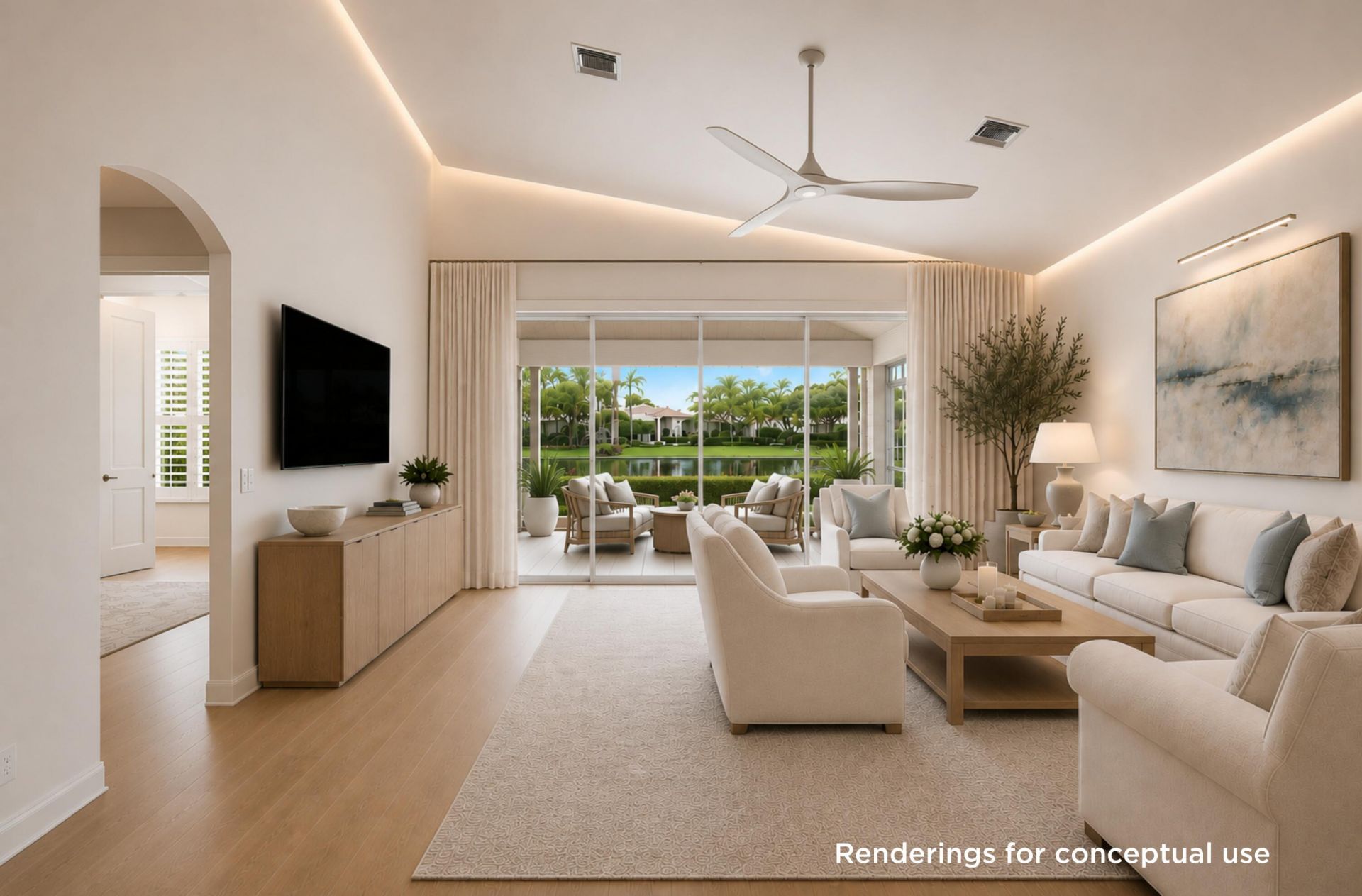 3878 N Longview Drive, Jupiter, FL 33477 Photo