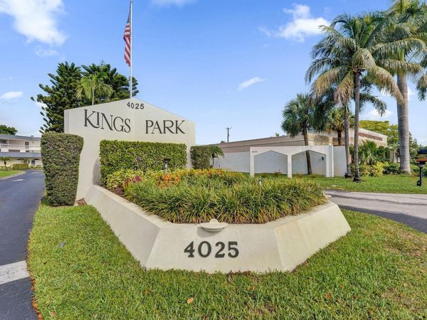 4025 N Federal Highway, Unit 325b, Oakland Park, FL 33308