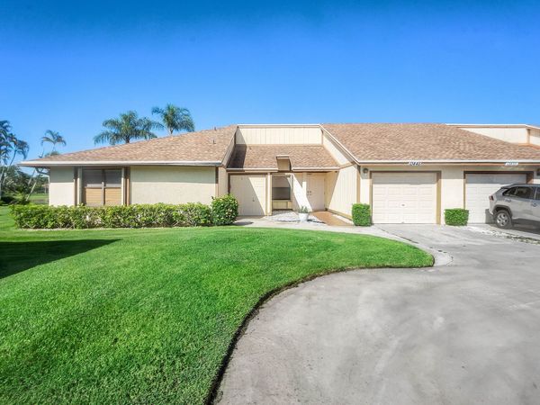 13445 Cross Pointe Drive, Palm Beach Gardens, FL 33418