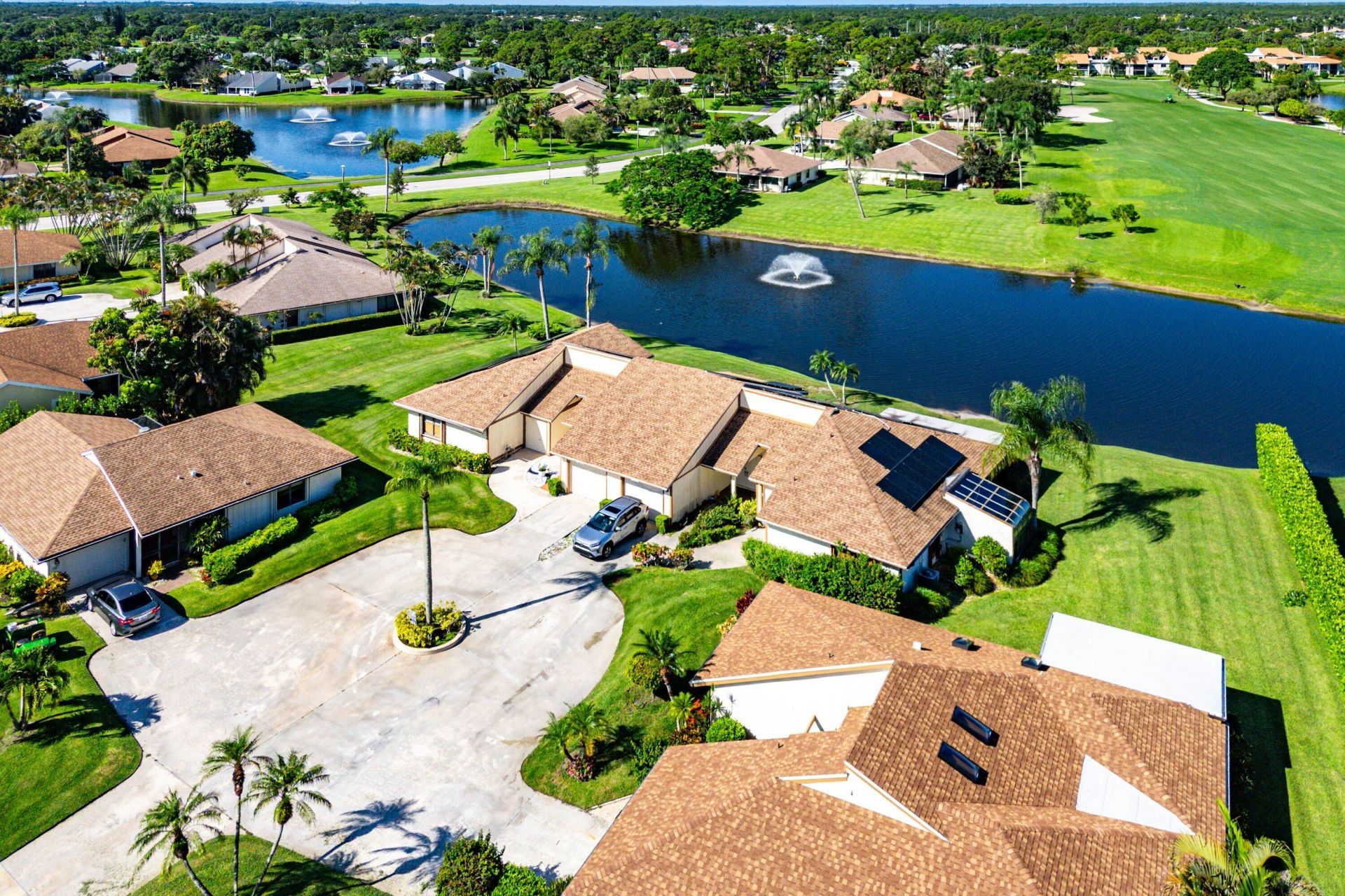 13445 Cross Pointe Drive, Palm Beach Gardens, FL 33418 Photo