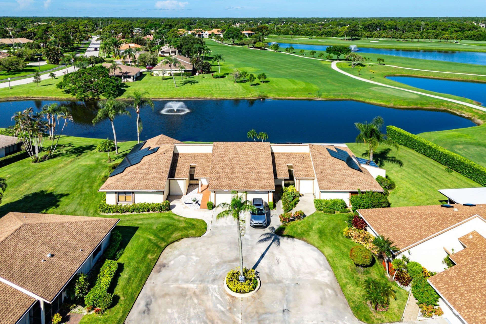 13445 Cross Pointe Drive, Palm Beach Gardens, FL 33418 Photo
