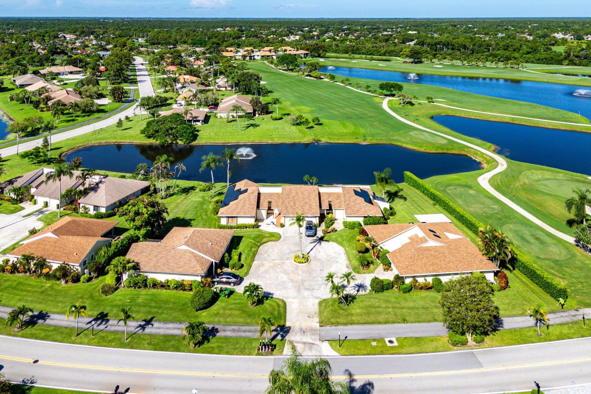 13445 Cross Pointe Drive, Palm Beach Gardens, FL 33418 Photo