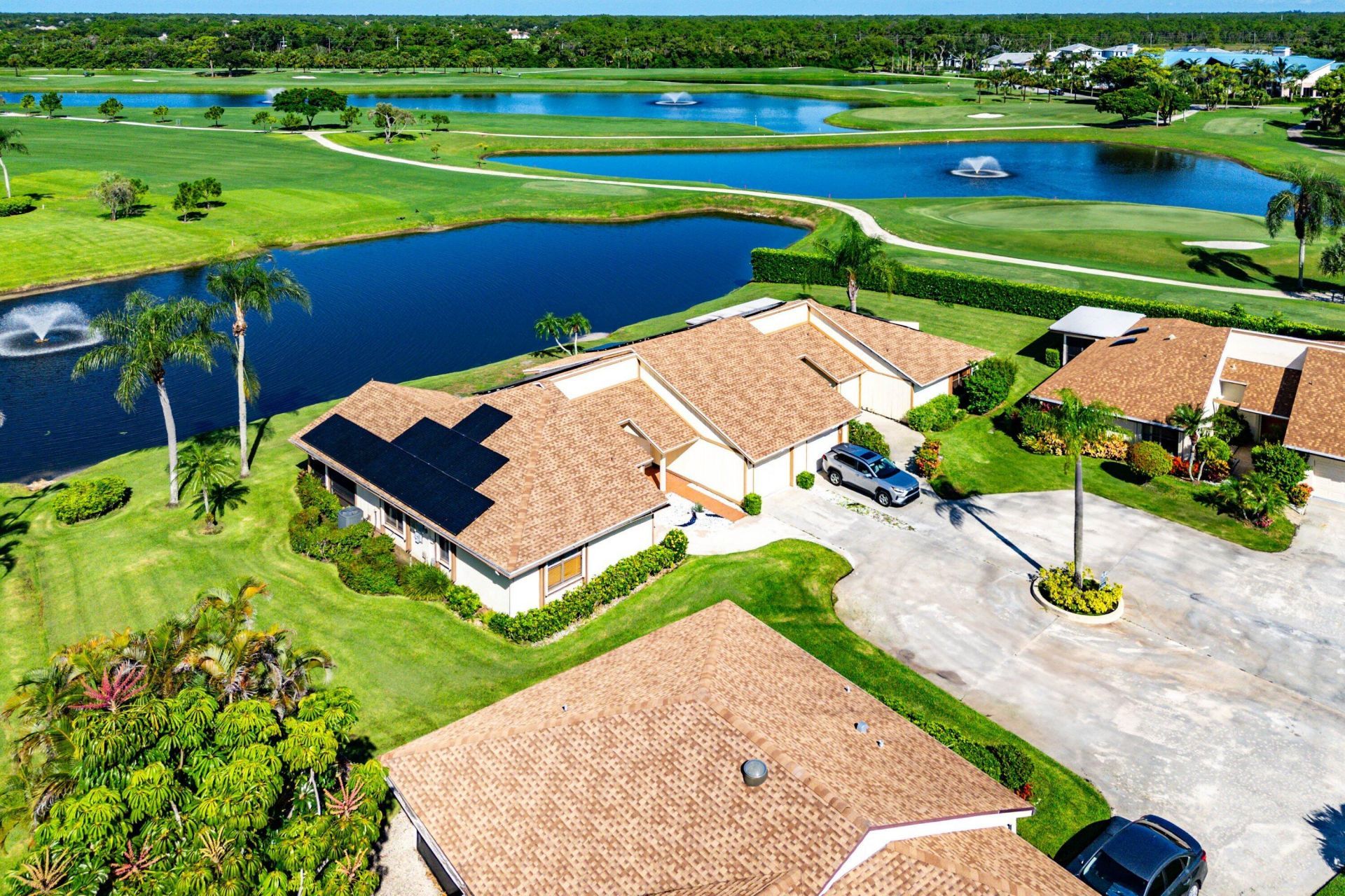 13445 Cross Pointe Drive, Palm Beach Gardens, FL 33418 Photo
