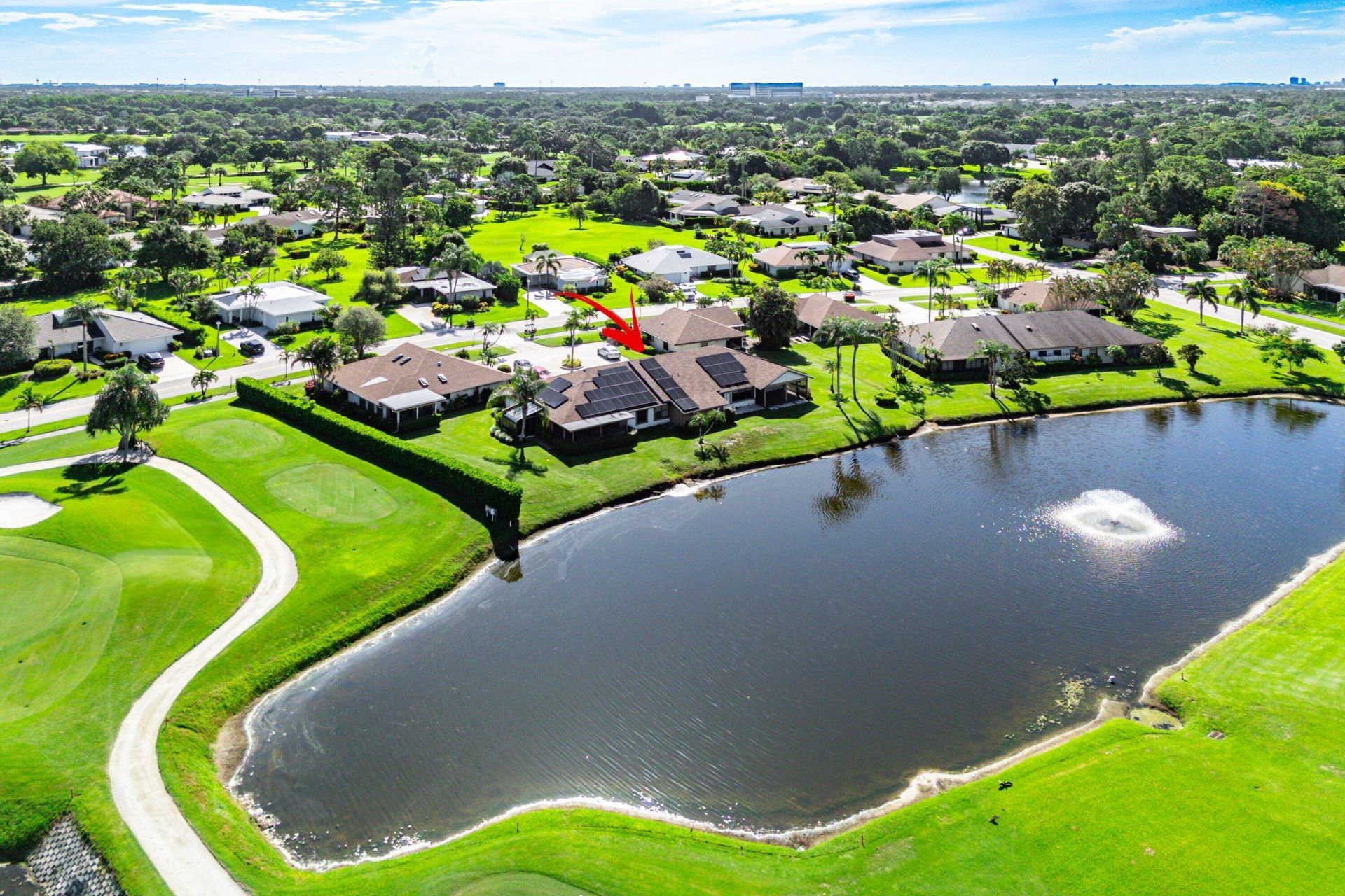 13445 Cross Pointe Drive, Palm Beach Gardens, FL 33418 Photo