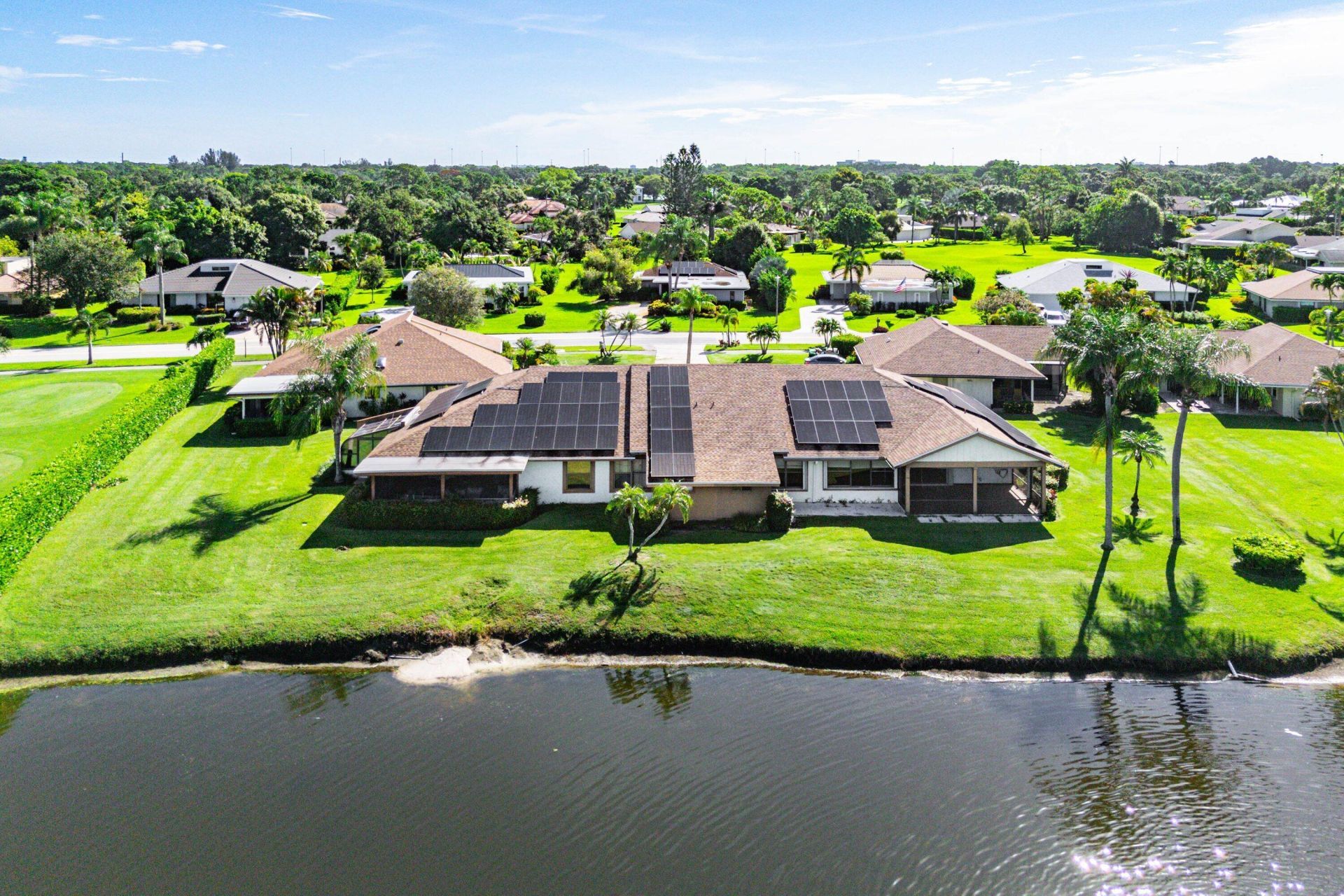 13445 Cross Pointe Drive, Palm Beach Gardens, FL 33418 Photo