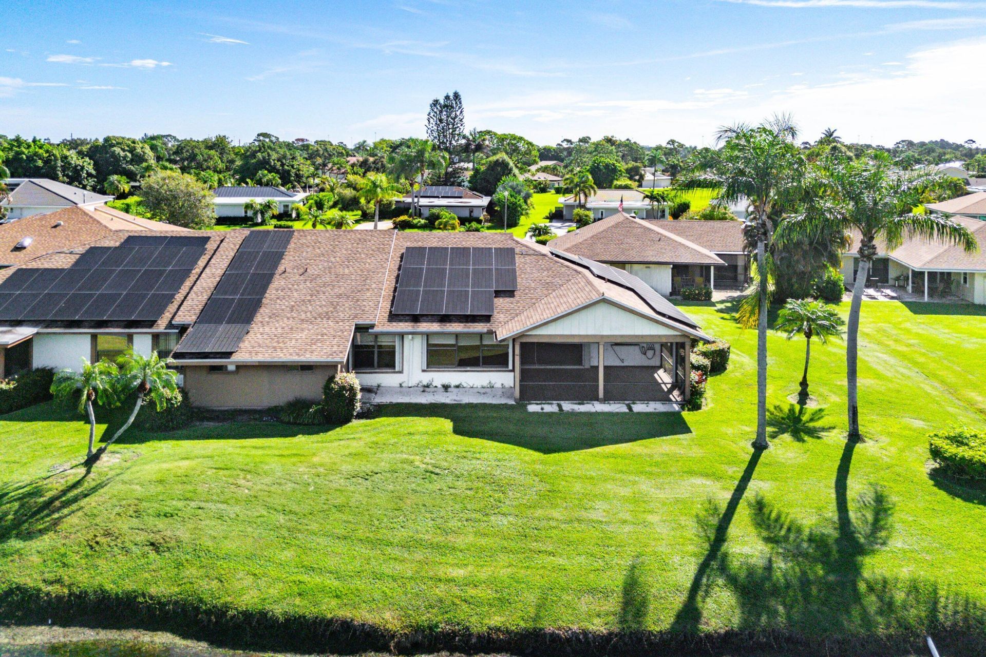 13445 Cross Pointe Drive, Palm Beach Gardens, FL 33418 Photo