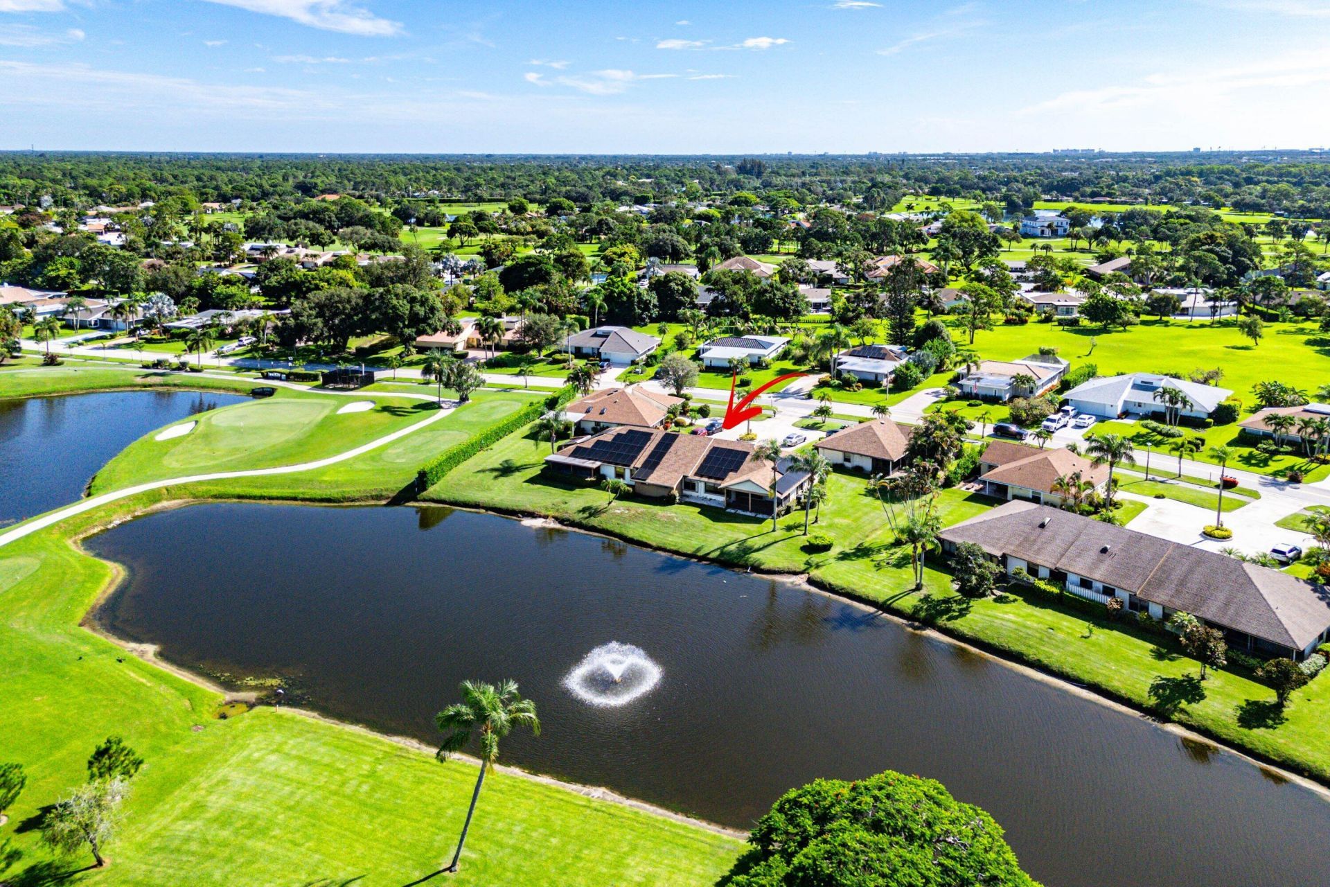 13445 Cross Pointe Drive, Palm Beach Gardens, FL 33418 Photo