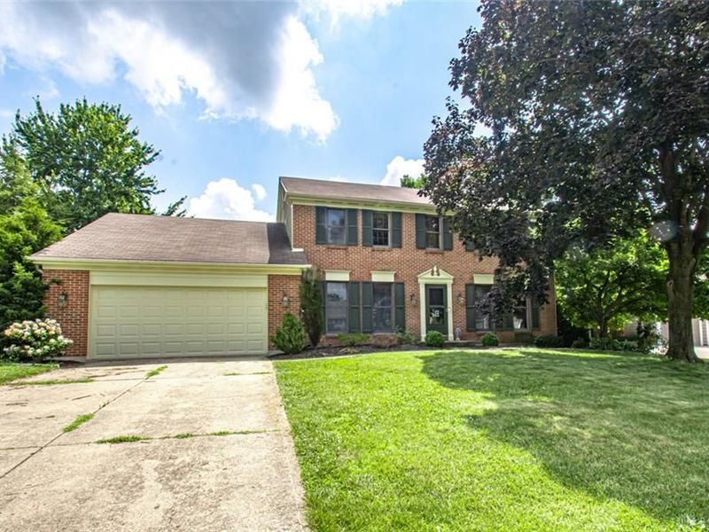509 Tara Oaks Drive, Middletown, OH 45042 Photo 1