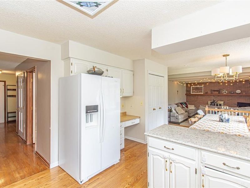 509 Tara Oaks Drive, Middletown, OH 45042 Photo 13