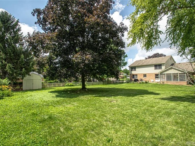 509 Tara Oaks Drive, Middletown, OH 45042 Photo 34