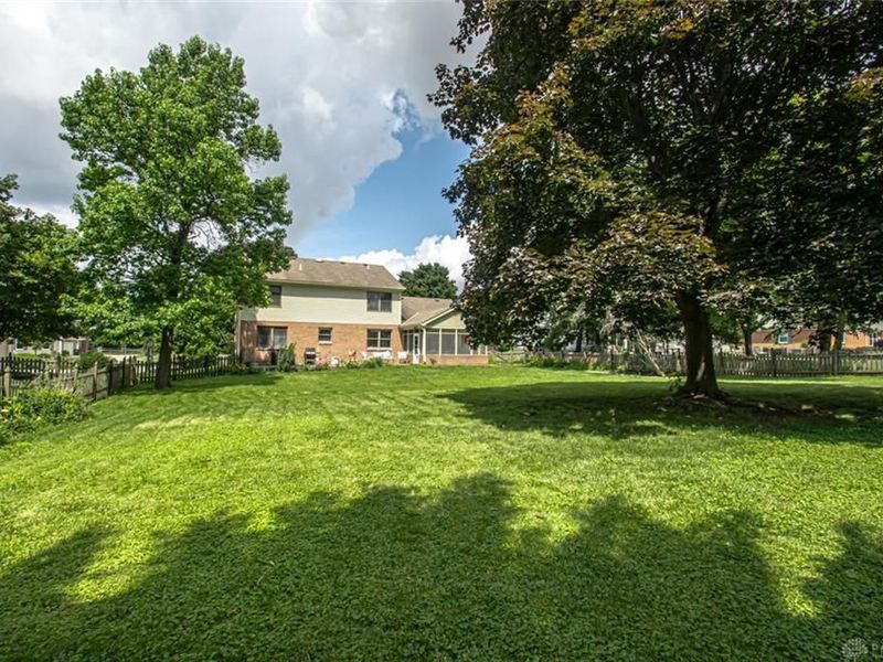 509 Tara Oaks Drive, Middletown, OH 45042 Photo 35