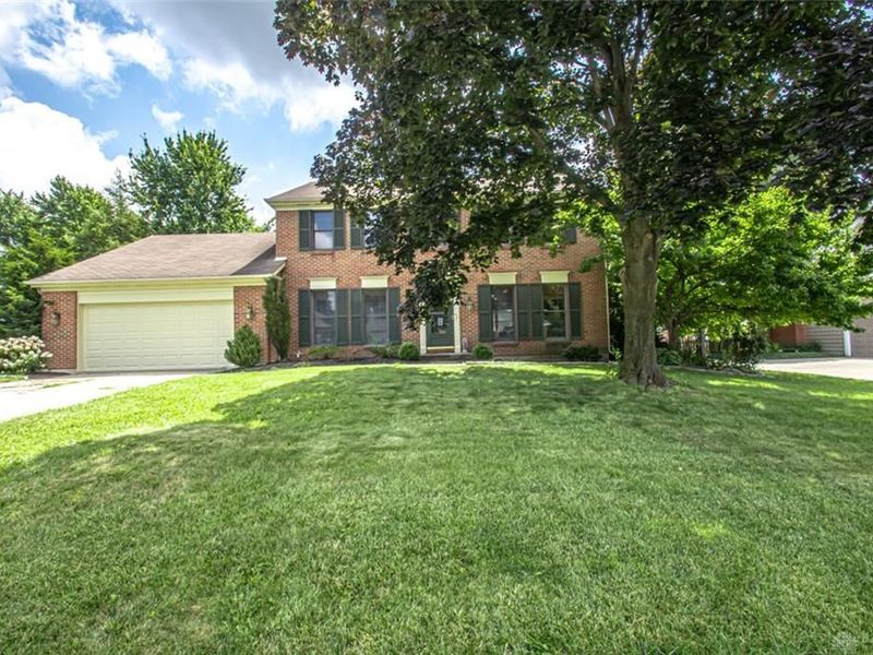 509 Tara Oaks Drive, Middletown, OH 45042 Photo 36