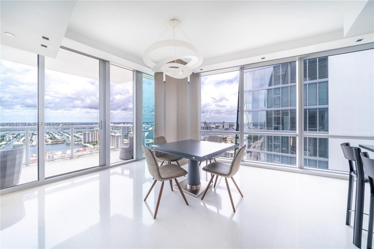 17121 Collins Ave , Unit 4208, Sunny Isles Beach, FL 33160 Photo