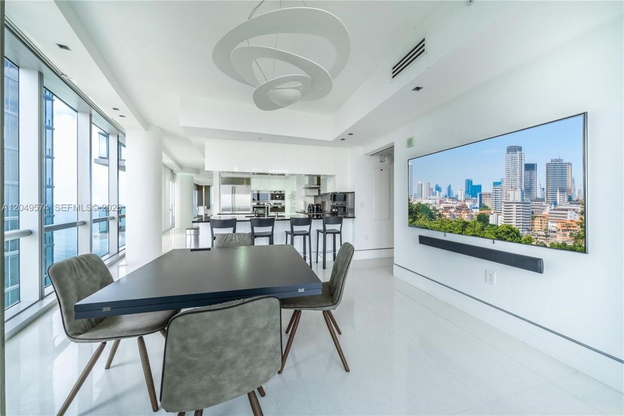 17121 Collins Ave , Unit 4208, Sunny Isles Beach, FL 33160 Photo