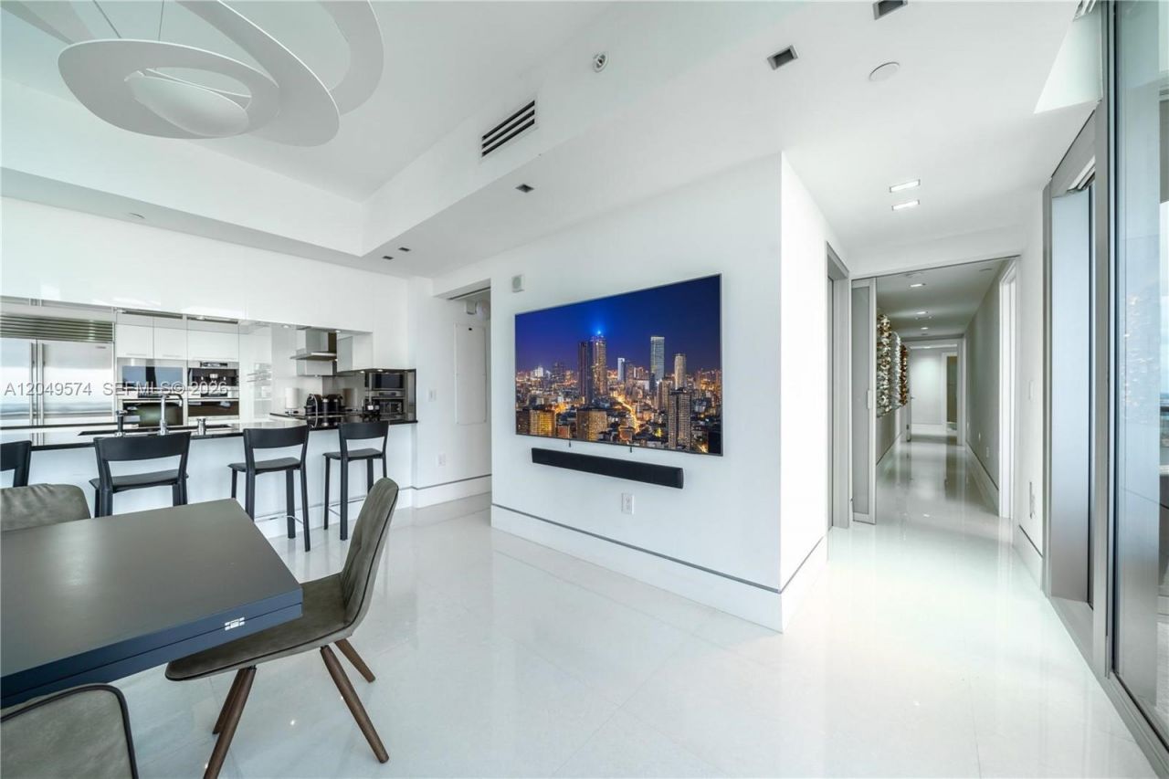 17121 Collins Ave , Unit 4208, Sunny Isles Beach, FL 33160 Photo