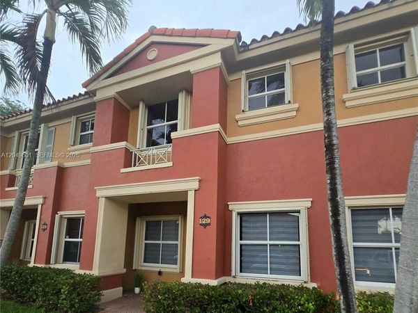 6001 114 CT , Unit 129, Doral, FL 33178