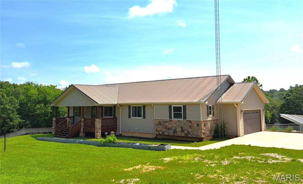 404 County Road 309, Alton, MO 65606 Main Photo