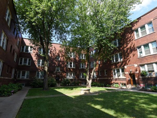 4708 N Racine Avenue , Unit 1W, Chicago, IL 60640